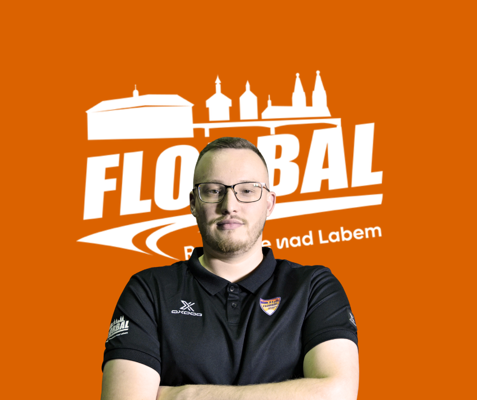 MIKOLÁŠ MALÝ - hlavní trenér