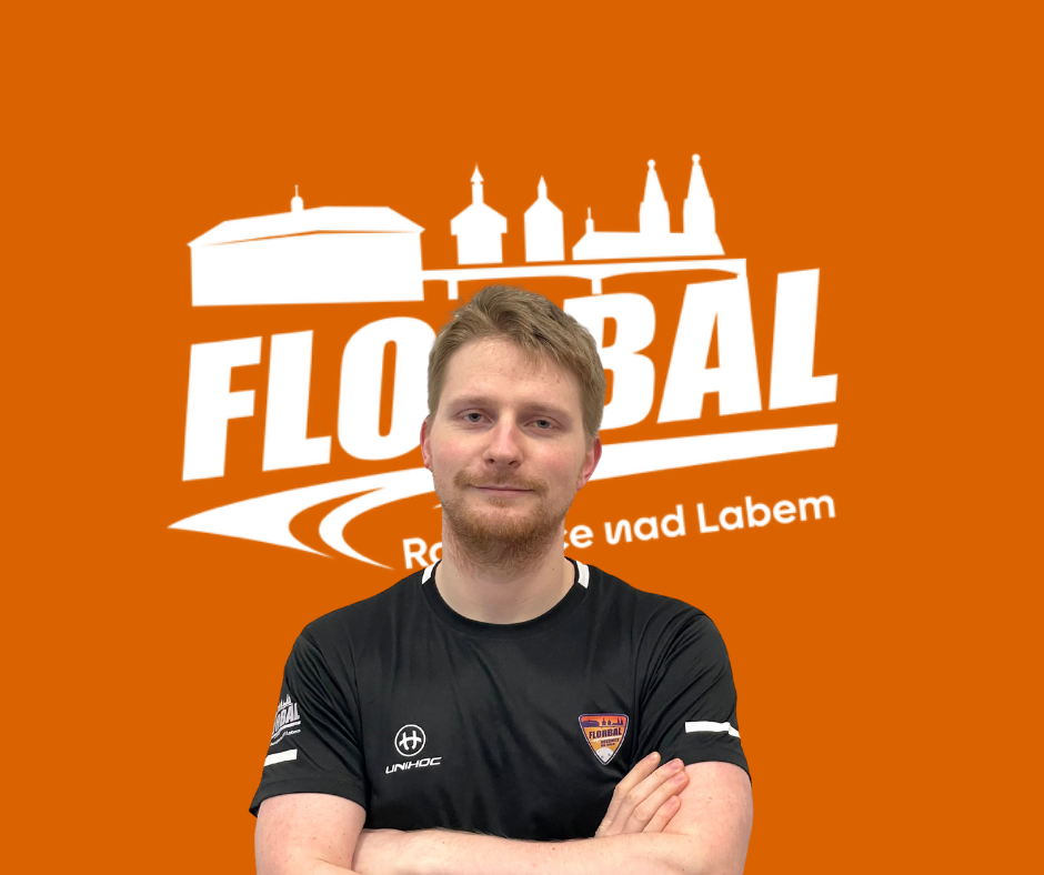 MICHAL ROTT - asistent trenéra