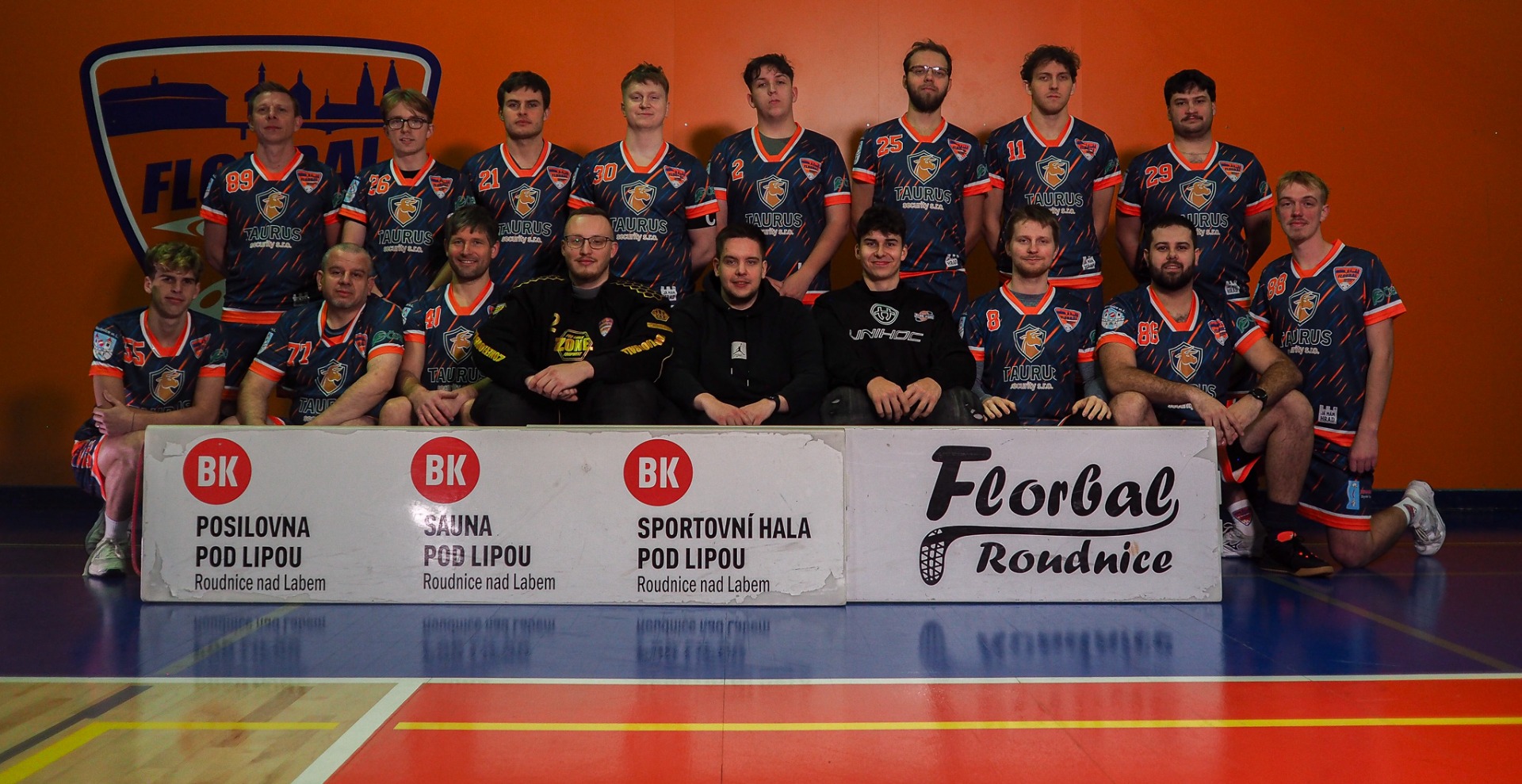 SHRNUTÍ SEZÓNY 25/26 :: florbalroudnice
